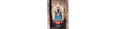 பாப்பான்குளம் திருவெண்காடர்